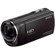 Sony HDR-CX220 Full HD Handycam Camcorder, Black - BUNDLE - with 32GB SDHC Card, Camera Bag, High Capacity Spare Battery, Rapid Charger, Lens Cleaning Set, LCD Screen Protector, Flex Table Top Tripod, Adorama USB 2.0 Secure Digital (SD / SDHC / MMC) Card Reader: Picture 2 thumbnail