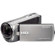 Sony HDR-CX220 Full HD Handycam Camcorder, Silver - Bundle - with Sony LCS-U10 System Case, Lens Cleaning Kit: Picture 3 thumbnail