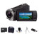 Sony HDR-CX330: Picture 2 thumbnail