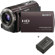 Sony HDR-CX360V: Picture 3 thumbnail