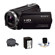 Sony HDR-CX430V: Picture 5 thumbnail