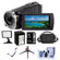 Sony HDR-CX455/B: Picture 1 thumbnail