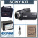 Sony HDR-CX500V 32GB Flash Memory Handyc...: Picture 5 thumbnail