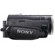 Sony HDR-CX500V 32GB Flash Memory Handycam Camcorder with 12x Optical Zoom, 150x Digital Zoom and 3.0" Touch Panel LCD Screen: Picture 2 thumbnail