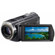 Sony HDR-CX500V 32GB Flash Memory Handycam Camcorder with 12x Optical Zoom, 150x Digital Zoom and 3.0" Touch Panel LCD Screen: Picture 5 thumbnail