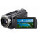 Sony HDR-CX520V 64GB Flash Memory Handycam Camcorder with 12x Optical Zoom, 150x Digital Zoom and 3.0" Touch Panel LCD Screen: Picture 5 thumbnail