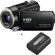 Sony HDR-CX560V: Picture 3 thumbnail