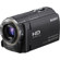 Sony HDR-CX580V: Picture 2 thumbnail