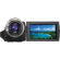 Sony HDR-CX580V: Picture 3 thumbnail