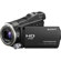 Sony HDR-CX700V Full HD 96GB Flash Memory Camcorder, 1920 x 1080 Full HD 60p/24p Recording, Wide Angle G lens, Exmor R CMOS Sensor, 12MP Still Images - Bundle - with Sony NP-FV70 InfoLithium V Series Camcorder Battery Pack - FREE: Red Giant Magic Bullet PhotoLooks V1.5 Software, a $199 Retail Value: Picture 1 thumbnail