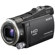 Sony HDR-CX700V Full HD 96GB Flash Memory Camcorder, 1920 x 1080 Full HD 60p/24p Recording, Wide Angle G lens, Exmor R CMOS Sensor, 12MP Still Images: Picture 2 thumbnail