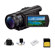Sony HDR-CX900: Picture 2 thumbnail