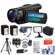 Sony CX900: Picture 2 thumbnail