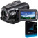Sony HDR-HC9 MiniDV HD Handycam Camcorde...: Picture 5 thumbnail