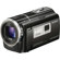 Sony HDR-PJ10 16GB Full HD Camcorder with Projector, 1920 x 1080 Full HD 60p Recording, 42x Extended Zoom: Picture 2 thumbnail