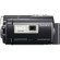 Sony HDR-PJ10 16GB Full HD Camcorder with Projector, 1920 x 1080 Full HD 60p Recording, 42x Extended Zoom: Picture 3 thumbnail