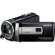 Sony HDR-PJ200 HD Flash Memory Camcorder with Projector, Exmor R CMOS Sensors, 5.3MP Resolution, 300x Digital/25x Optical Zoom, 2.7" Display, Black: Picture 1 thumbnail