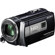 Sony HDR-PJ200 HD Flash Memory Camcorder with Projector, Exmor R CMOS Sensors, 5.3MP Resolution, 300x Digital/25x Optical Zoom, 2.7" Display, Black: Picture 2 thumbnail