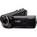 Sony HDR-PJ230 8GB Handycam with Built-in Projector, 1920 x 1080 Full HD Resolution, 8.9 MP, 320x Digital / 27x Optical Zoom, 2.7" LCD Display, Black: Picture 1 thumbnail