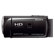 Sony - PAL - HDR-PJ230E 8GB Handycam with Built-in Projector, 1920 x 1080 Full HD Resolution, 8.9 MP, 320x Digital / 27x Optical Zoom, 2.7'' LCD Display, Black: Picture 3 thumbnail