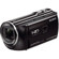 Sony HDR-PJ230 8GB Handycam with Built-in Projector, 1920 x 1080 Full HD Resolution, 8.9 MP, 320x Digital / 27x Optical Zoom, 2.7" LCD Display, Black: Picture 5 thumbnail