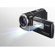 Sony HDR-PJ260VE Full HD - PAL - Camcorder, 1920x1080 Recording, 8.9 Megapixel, 30x Optical Zoom, 16GB Flash Memory, Black: Picture 3 thumbnail