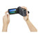 Sony HDR-PJ260VE Full HD - PAL - Camcorder, 1920x1080 Recording, 8.9 Megapixel, 30x Optical Zoom, 16GB Flash Memory, Black: Picture 4 thumbnail