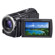 Sony HDR-PJ260VE Full HD - PAL - Camcorder, 1920x1080 Recording, 8.9 Megapixel, 30x Optical Zoom, 16GB Flash Memory, Black: Picture 5 thumbnail