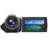 Sony HDR-PJ260VE Full HD - PAL - Camcorder, 1920x1080 Recording, 8.9 Megapixel, 30x Optical Zoom, 16GB Flash Memory, Black: Picture 6 thumbnail