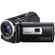 Sony HDR-PJ260V HD 16GB Flash Memory Camcorder with Projector, 8.9 Megapixel Resolution, 350x Digital/30x Optical Zoom, 3.0" LCD Display, Black: Picture 1 thumbnail