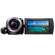 Sony - PAL - HDR-PJ380E Handycam Camcorder with Projector, Full HD 1080/60p Video, 8.9 MP, 30x Optical Zoom, 3.0" LCD Display, Black: Picture 1 thumbnail