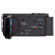 Sony - PAL - HDR-PJ380E Handycam Camcorder with Projector, Full HD 1080/60p Video, 8.9 MP, 30x Optical Zoom, 3.0" LCD Display, Black: Picture 5 thumbnail