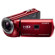 Sony - PAL - HDR-PJ380E Handycam Camcorder with Projector, Full HD 1080/60p Video, 8.9 MP, 30x Optical Zoom, 3.0" LCD Display, Red: Picture 6 thumbnail