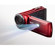Sony - PAL - HDR-PJ380E Handycam Camcorder with Projector, Full HD 1080/60p Video, 8.9 MP, 30x Optical Zoom, 3.0" LCD Display, Red: Picture 5 thumbnail