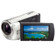 Sony - PAL - HDR-PJ380E Handycam Camcorder with Projector, Full HD 1080/60p Video, 8.9 MP, 30x Optical Zoom, 3.0" LCD Display, White: Picture 1 thumbnail
