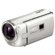 Sony - PAL - HDR-PJ380E Handycam Camcorder with Projector, Full HD 1080/60p Video, 8.9 MP, 30x Optical Zoom, 3.0" LCD Display, White: Picture 3 thumbnail