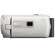 Sony - PAL - HDR-PJ380E Handycam Camcorder with Projector, Full HD 1080/60p Video, 8.9 MP, 30x Optical Zoom, 3.0" LCD Display, White: Picture 4 thumbnail
