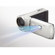 Sony - PAL - HDR-PJ380E Handycam Camcorder with Projector, Full HD 1080/60p Video, 8.9 MP, 30x Optical Zoom, 3.0" LCD Display, White: Picture 5 thumbnail
