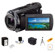 Sony HDR-PJ650V: Picture 2 thumbnail