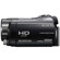 Sony HDR-SR11E PAL System 60GB Hybrid HDD/Memory Stick High Definition Camcorder, Carl Zeiss Vario-Sonnar T Lens, 12x Optical Zoom: Picture 1 thumbnail