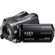 Sony HDR-SR11E PAL System 60GB Hybrid HDD/Memory Stick High Definition Camcorder, Carl Zeiss Vario-Sonnar T Lens, 12x Optical Zoom: Picture 2 thumbnail