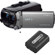 Sony HDR-TD10: Picture 3 thumbnail