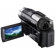 Sony HDR-UX10 AVC HD DVD Handycam Camcor...: Picture 3 thumbnail