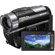 Sony HDR-UX20 AVC HD DVD Handycam Camcorder, 2.3 Megapixel CMOS Sensor, Carl Zeiss Vario-Sonnar T lens, 15x Optical/180x Digital Zoom: Picture 5 thumbnail