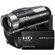 Sony HDR-UX20 AVC HD DVD Handycam Camcorder, 2.3 Megapixel CMOS Sensor, Carl Zeiss Vario-Sonnar T lens, 15x Optical/180x Digital Zoom: Picture 2 thumbnail