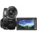 Sony HDR-UX20 AVC HD DVD Handycam Camcorder, 2.3 Megapixel CMOS Sensor, Carl Zeiss Vario-Sonnar T lens, 15x Optical/180x Digital Zoom: Picture 3 thumbnail