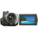 Sony HDR-XR100 80GB HDD High-Def Camcord...: Picture 2 thumbnail