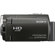 Sony HDR-XR160E - PAL - Full HD 160GB HDD Camcorder, 1920 x 1080 Full HD 60p, 3MP Still Images, Wide Angle G Lens, 42x Extended Zoom, Exmor R CMOS: Picture 2 thumbnail