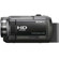 Sony HDR-XR200E -PAL- HD HDD Handycam Ca...: Picture 2 thumbnail