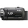 Sony HDR-XR200V 120GB HDD High-Def Camco...: Picture 3 thumbnail